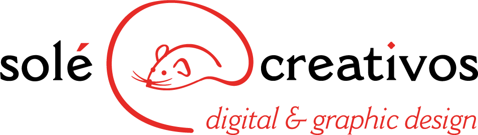 Solé Creativos · digital & graphic design